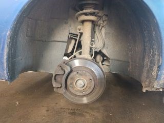 CITROËN C3 I (FC) Bal hátsó Ablakemelő Szerkezet (Mechanikus) 31. kép