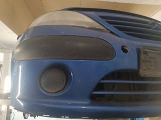 CITROËN C3 I (FC) Bal hátsó Ablakemelő Szerkezet (Mechanikus) 37. kép