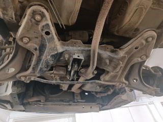 CITROËN C3 I (FC) Bal hátsó Ablakemelő Szerkezet (Mechanikus) 42. kép