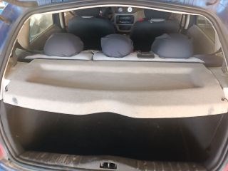 CITROËN C3 I (FC) Bal hátsó Ablakemelő Szerkezet (Mechanikus) 51. kép