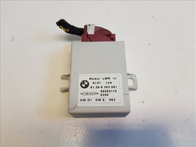 Mini cooper (R50/R53) fényszóró vezérlő 61358383551