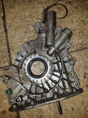 Ford Transit Courier Olaj Pumpa