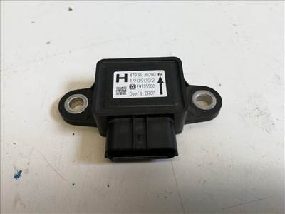 Nissan Leaf (ZE0) esp szenzor (oldalirányú gyorsulás érzékelő) 47930JG200