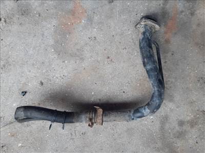 Suzuki Swift II 96-03 Üzemanyag Betöltő