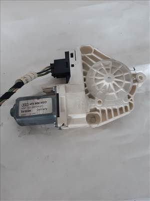 Audi A6 C5 Jobb Első Ablakemelő Motor 4F0 959 802D