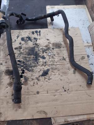 Volkswagen Transporter T4 91-03 Vízcső