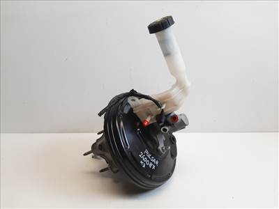 Nissan Pulsar (C13) fékszervódob (devander) 460073ZL0B