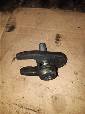 Renault Scenic II Porlasztó Leszorító