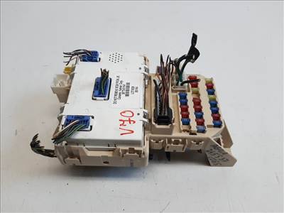 Opel Agila  biztosítéktábla utastér 3677051K41