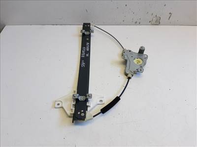 Opel Antara jobb hátsó Ablakemelő szerkezet elektromos