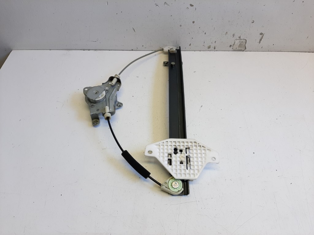 Opel Antara jobb hátsó Ablakemelõ szerkezet elektromos 2. kép