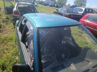 SUZUKI SWIFT II Ferdehátú (EA, MA) Bal hátsó Vízlehúzó Gumicsík 6. kép