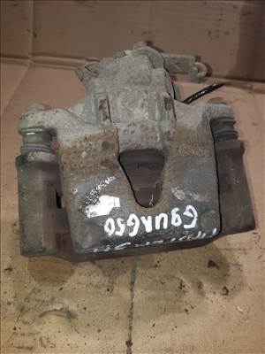 Opel Movano 03-10 Jobb Hátsó Féknyereg 0204201455