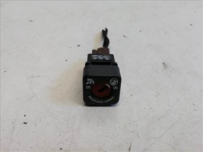 Opel crossland X  légzsák kapcsoló 9641391277