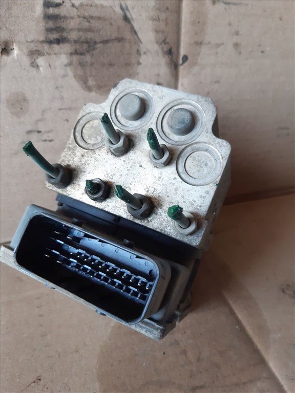 Renault Master ABS Tömb 8200528357 2. kép