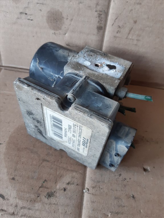 Renault Master ABS Tömb 8200528357 3. kép