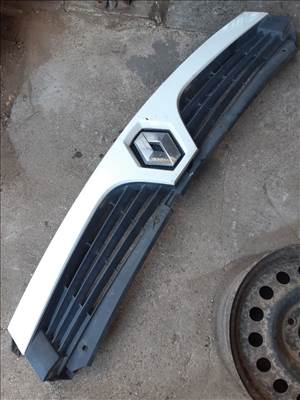 Renault Master Hűtőrács