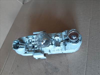 Volvo S40 Jobb Hátsó Lámpa Foglalat