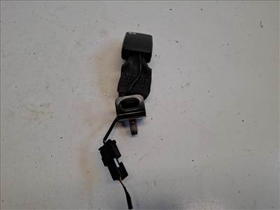 Opel Karl bal hátsó biztonsági öv csat 42426862