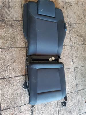Opel Zafira B Bal Hátsó Ülés 3. Sor