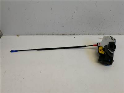 Opel Zafira Tourer bal első ajtózár