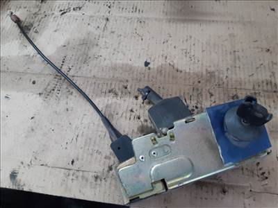 Ford Transit 06-13 Jobb Első Ajtó Zárszerkezet  Központizár Motor