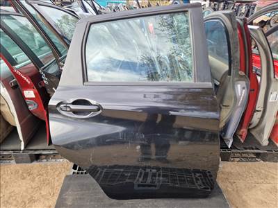 NISSAN NOTE (E12) jobb hátsó ajtó 