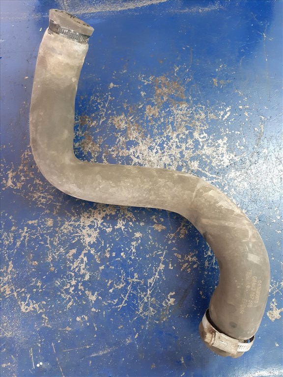 Opel Astra G Vízcsõ 643293970 1. kép