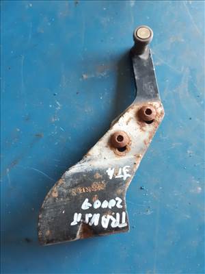 Ford Transit 00-06 Jobb Tolóajtó Alsó Görgő 283DZD8E