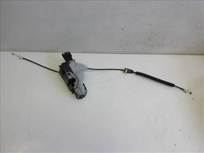 Peugeot 5008 jobb első ajtózár