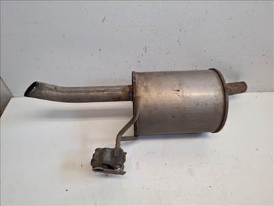 Renault Captur  kipufogó 201001533R