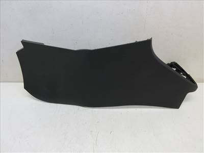 Renault Clio bal első kardánbox borítás 689210618R