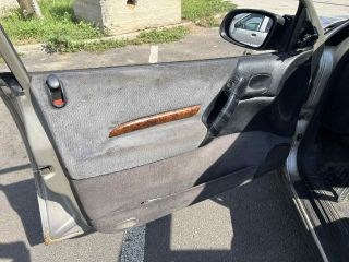 OPEL OMEGA B (25, 26, 27) Fűtéskapcsoló (manuális klímás) 3. kép