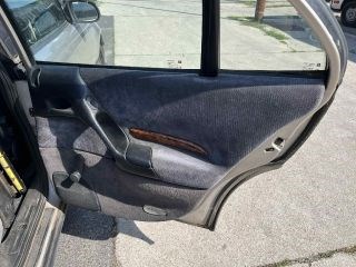 OPEL OMEGA B (25, 26, 27) Fűtéskapcsoló (manuális klímás) 5. kép