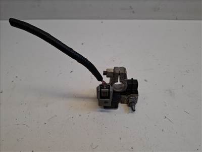 Renault Clio  akkumlátor vezérlő 250825784R