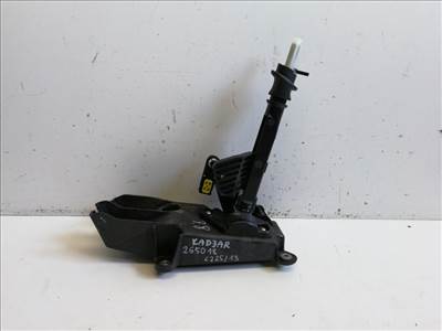 Renault Kadjar  váltókulissza 341042886R