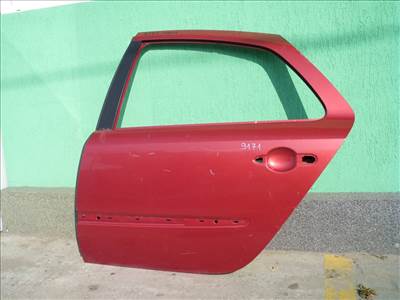 Renault Laguna 5 ajtós bal hátsó ajtó