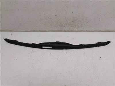 Renault Modus  csomagtérajtó kárpit 8200223615