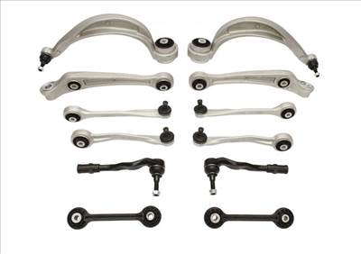 Audi Q5 lengőkar szett (2009.11tól)