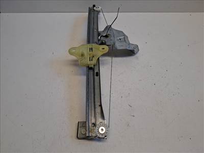 Renault Zoe bal első Ablakemelő szerkezet elektromos 807215899R