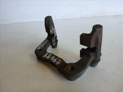 Seat Ibiza (6L) bal hátsó féknyereg tartó