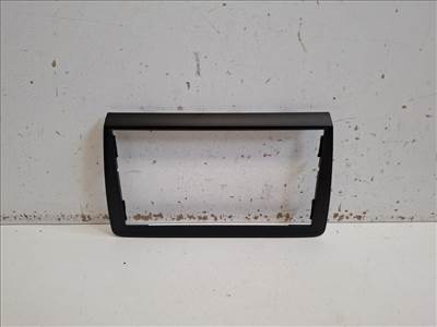 Seat Ibiza (6J) rádió keret 6P0858071