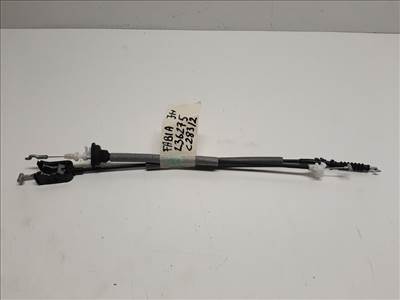 Skoda Fabia (NJ) jobb hátsó ajtózár bovden (ajtó kilincs bovden) 6V0839085