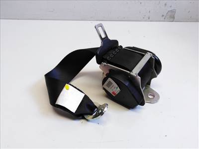 Skoda SUPERB 5 ajtós bal hátsó biztonsági öv feszítő (övfeszítő) 3T0857447