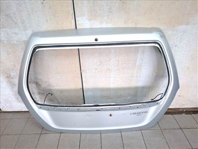 Subaru Forester (SG) csomagtérajtó