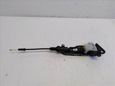 Tesla Model 3  motorháztető bowden 109879000C