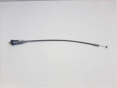 Toyota Auris (E150) tankajtó zár