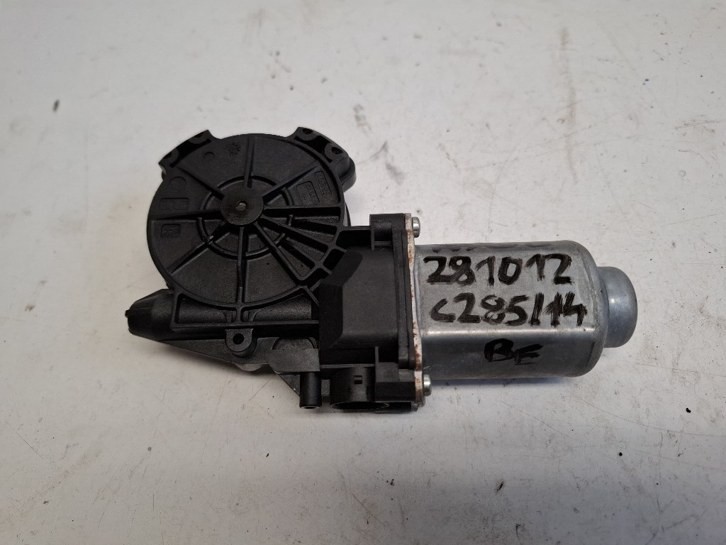 Toyota Aygo (AB40) bal elsõ ablakemelõ motor 2. kép