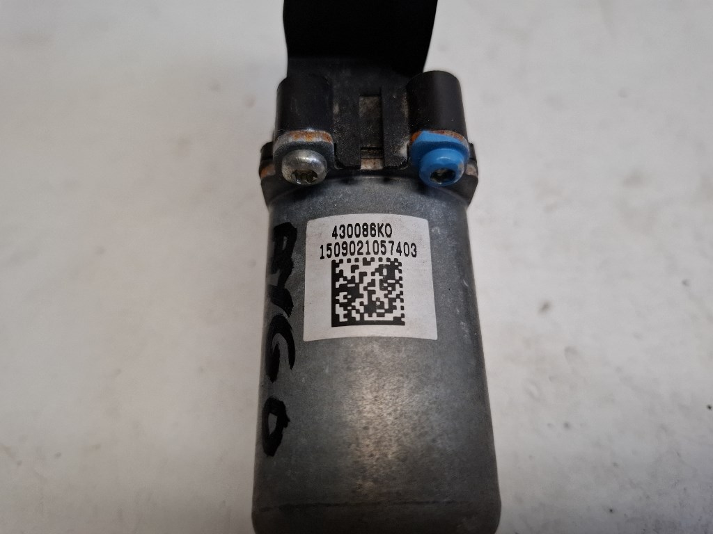 Toyota Aygo (AB40) bal elsõ ablakemelõ motor 3. kép