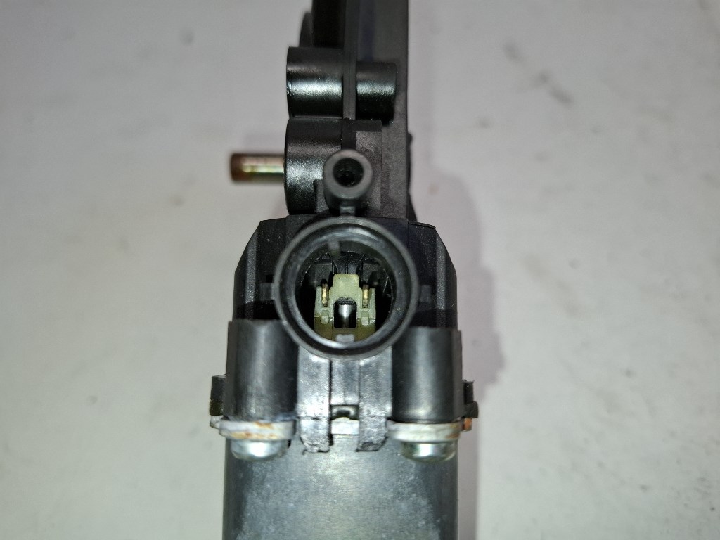 Toyota Aygo (AB40) bal elsõ ablakemelõ motor 4. kép